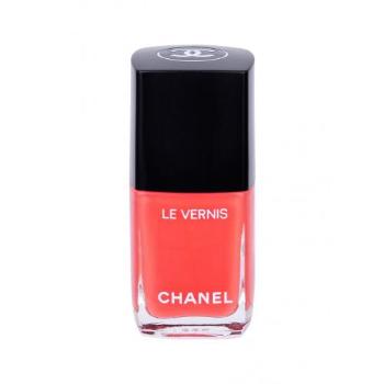 Chanel Le Vernis 13 ml lakier do paznokci dla kobiet 562 Coralium