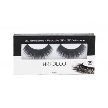 Artdeco 3D Eyelashes 75 Lash Boss 1 szt sztuczne rzęsy dla kobiet