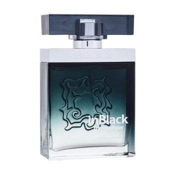 Franck Olivier In Black 50 ml woda toaletowa dla mężczyzn