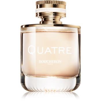 Boucheron Quatre woda perfumowana dla kobiet 100 ml