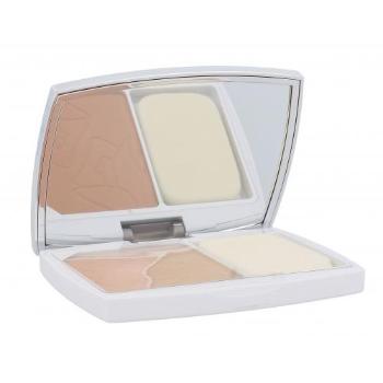 Lancôme Teint Miracle Skin Perfection SPF15 9 g podkład dla kobiet Uszkodzone pudełko 04 Beige Nature