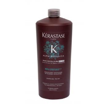 Kérastase Aura Botanica Bain Micellaire Riche 1000 ml szampon do włosów dla kobiet