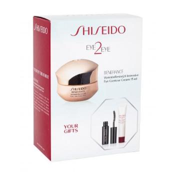 Shiseido Benefiance Wrinkle Resist 24 zestaw