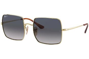 Ray-Ban Square 1971 RB1971 914778 Polarized ONE SIZE (54)
