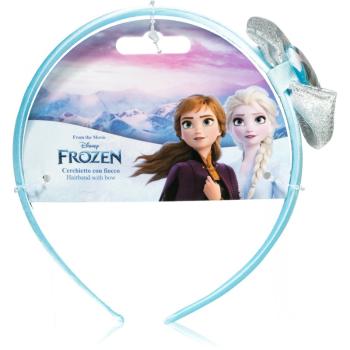 Disney Frozen 2 Headband IV opaska z kokardą dla dzieci 1 szt.