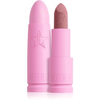 Jeffree Star Cosmetics Velvet Trap szminka odcień Nudist Colony 4 g