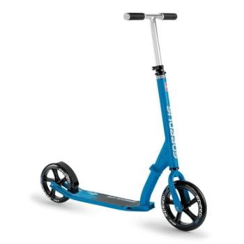 PUKY® Hulajnoga Speedus One, blue 5001