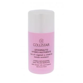 Collistar Hydro-Nourishing 75 ml zmywacz do paznokci dla kobiet