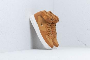 Nike Air Force 1 Mid '07 LV8 Muted Bronze/ Metallic Gold