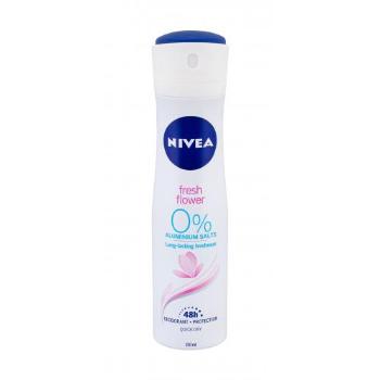 Nivea Fresh Flower 48h 150 ml dezodorant dla kobiet