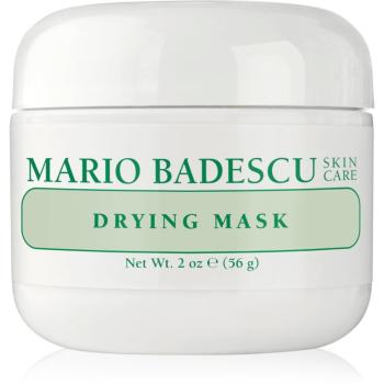 Mario Badescu Drying Mask maseczka głęboko oczyszczająca do skóry problemowej 56 g