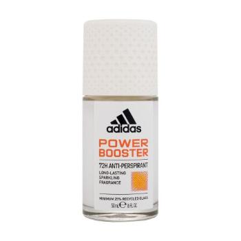 Adidas Power Booster 72H Anti-Perspirant 50 ml antyperspirant dla kobiet