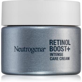 Neutrogena Retinol Boost intensywny krem 50 ml