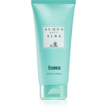 Acqua dell' Elba Essenza perfumowany żel pod prysznic dla mężczyzn 200 ml