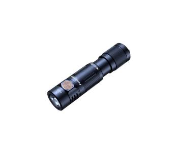 Fenix E05RBLC - LED Latarka akumulatorowa LED/USB IP68
