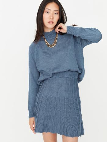 Trendyol Sweter Niebieski
