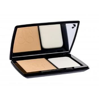 Guerlain Lingerie De Peau Nude Powder Foundation SPF20 10 g podkład dla kobiet 32 Light Amber