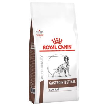 Royal Canin Veterinary Diet Dog GASTROINTESTINAL LF - 1,5kg