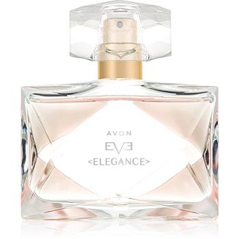 Avon Eve Elegance woda perfumowana dla kobiet 50 ml