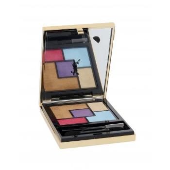 Yves Saint Laurent Couture Palette 5 Color Ready-To-Wear 5 g cienie do powiek dla kobiet 11