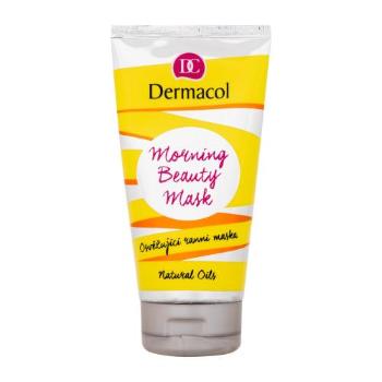 Dermacol Morning Beauty Mask 150 ml maseczka do twarzy dla kobiet