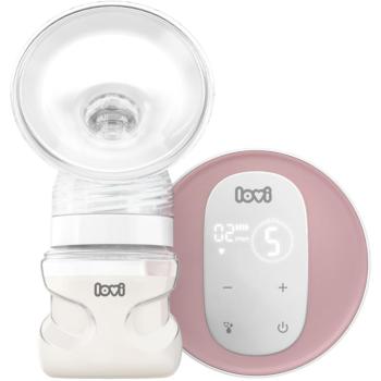 LOVI Breast Pumps Prolactis 3D Soft Laktator