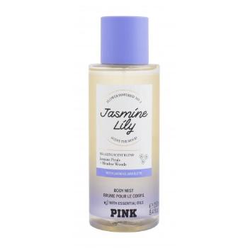 Pink Jasmine Lily 250 ml spray do ciała dla kobiet