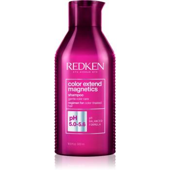 Redken Color Extend Magnetics szampon ochronny do włosów farbowanych 500 ml