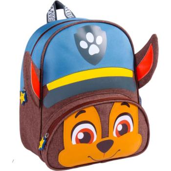 Nickelodeon Paw Patrol Kids Backpack plecak dla dzieci 1 szt.