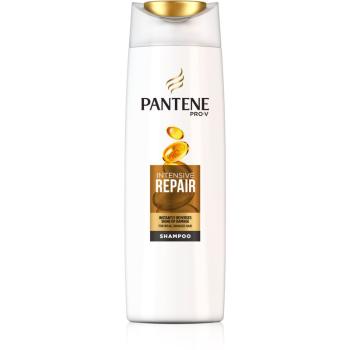 Pantene Intensive Repair Shampoo szampon głęboko regenerujący 400 ml
