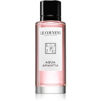 Le Couvent Maison de Parfum Botaniques Aqua Amantia woda toaletowa unisex 100 ml