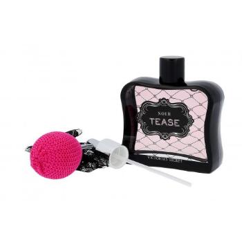 Victoria´s Secret Sexy Little Things Noir Tease 50 ml woda perfumowana dla kobiet Uszkodzone pudełko