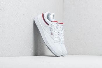 Reebok Club C 85 MU White/ Navy/ Red/ Shadow