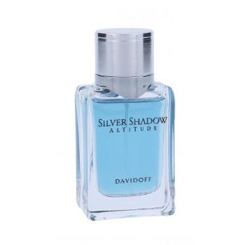 Davidoff Silver Shadow Altitude 30 ml woda toaletowa dla mężczyzn