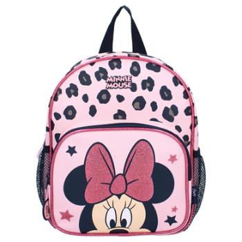 Vadobag Plecak Minnie Mouse Talk Of The Town