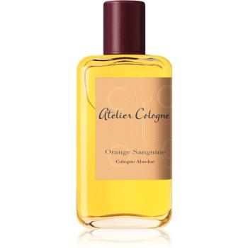 Atelier Cologne Cologne Absolue Orange Sanguine woda perfumowana unisex 100 ml