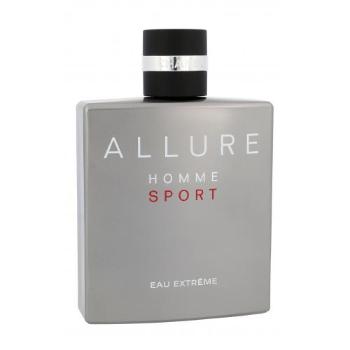 Chanel Allure Homme Sport Eau Extreme 150 ml woda toaletowa dla mężczyzn