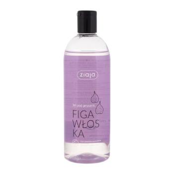 Ziaja Italian Fig 500 ml żel pod prysznic dla kobiet