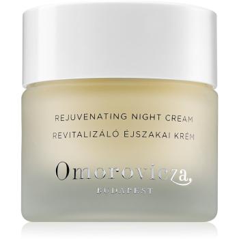 Omorovicza Rejuvenating Night Cream odmładzający krem na noc 50 ml