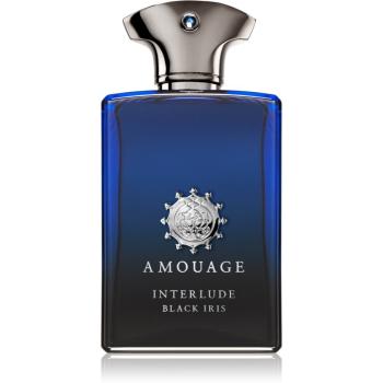 Amouage Interlude Black Iris woda perfumowana dla mężczyzn 100 ml