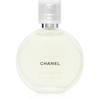 Chanel Chance Eau Fraîche zapach do włosów dla kobiet 35 ml