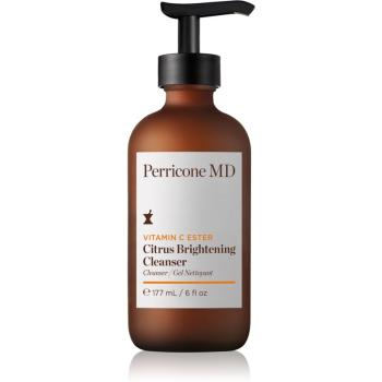 Perricone MD Vitamin C Ester pielęgnacja oczyszczająca 177 ml