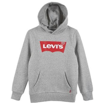 Levi's® Kids Boys Hoodie Light Grey