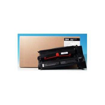 IBM originální toner 53P9368, black, 15000str., IBM InfoPrint 1220, O