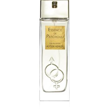 Alyssa Ashley Essence de Patchouli woda perfumowana dla kobiet 100 ml