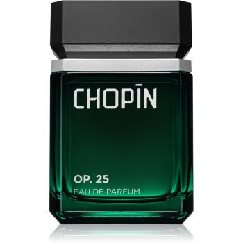 Chopin Op. 25 woda perfumowana dla mężczyzn 100 ml