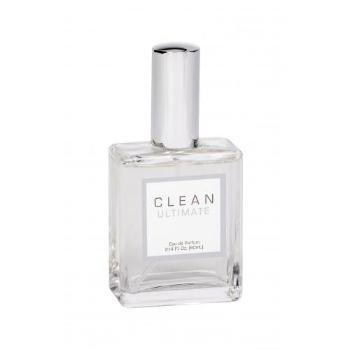 Clean Classic Ultimate 60 ml woda perfumowana dla kobiet Uszkodzone pudełko