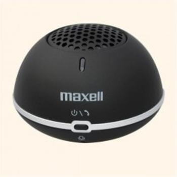 Maxell Spkr Mxsp-bt01 Mini Bluetooth Blk