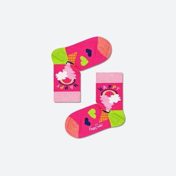 Skarpetki dziecięce Happy Socks Sweet & Happy KSWH01-3500