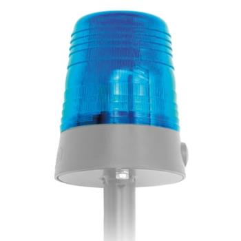 BERG Toys - Go-Kart Akcesoria - Niebieska obudowa do oświetlenia